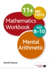 Image for Mental Arithmetic Workbook Age 8-10