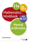 Image for Mental Arithmetic Workbook Age 9-11