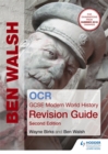 Image for OCR GCSE Modern World History Revision Guide