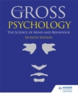 Image for Psychology  : the science of mind and behaviour