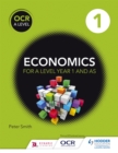 Image for OCR A Level economicsBook 1