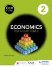 Image for OCR A Level Economics Book 2