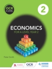 Image for OCR A Level economics.