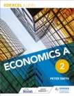 Image for Edexcel A level economics.