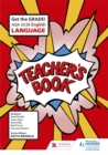 Image for AQA GCSE English language: Teacher's book