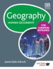 Image for Geography for common entrance.: (Human geography)