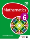 Image for Mathematics. : Year 6