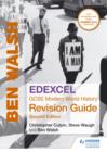 Image for Edexcel GCSE modern world history.: (Revision guide)
