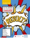 Image for AQA GCSE English languageGrades 1-5,: Result!