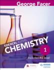Image for George Facer&#39;s Edexcel A level chemistry.: (Student book)
