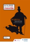 Image for The strange case of Dr Jekyll and Mr Hyde by Robert Louis Stevenson