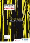 Image for AQA GCSE English Literature Set Text Teacher Pack: AQA Anthology: Telling Tales