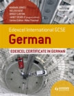 Image for Edexcel International GCSE and Certificate German