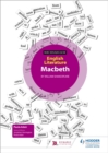 Image for WJEC Eduqas GCSE English Literature Set Text Teacher Pack: Macbeth