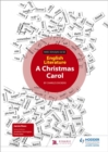 Image for WJEC Eduqas GCSE English Literature Set Text Teacher Pack: A Christmas Carol
