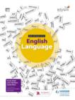 Image for Eduqas GCSE English Language. Student&#39;s Book
