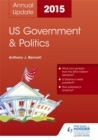 Image for US government &amp; politics annual update 2015