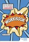 Image for AQA GCSE English Language Workbook