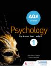 Image for AQA A-level psychology.