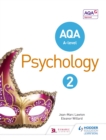 Image for AQA psychology 2