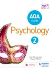 AQA A-level psychology. by Jean-Marc Lawton, Eleanor Willard cover image
