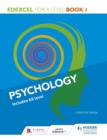 Image for Edexcel Psychology for A Level. Book 1