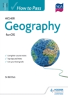 Image for How To Pass Higher Geog For Cfe