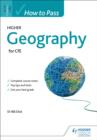 Image for How to pass Higher Geography for CfE