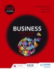 OCR business for A level - Mottershead, Andy
