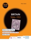 Image for OCR A Level history.: (Britain, 1846-1951)