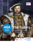 Image for The Tudors: England, 1485-1603