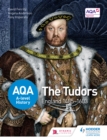 The Tudors: England, 1485-1603 by David Ferriby, Angela AndersonTony Imperato cover image