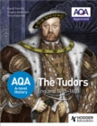 The Tudors  : England, 1485-1603 - Ferriby, David