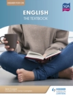 Image for Higher English for CfE: the textbook