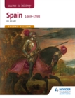 Image for Spain 1469-1598