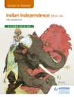 Image for Indian independence 1914-64