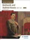 Image for Bolshevik and Stalinist Russia 1917-64