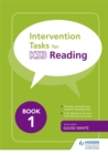 Image for Intervention tasks for readingBook 1