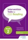 Image for Intervention tasks for readingBook 2