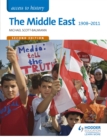 Image for The Middle East 1908-2011