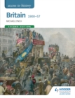 Image for Britain 1900-57
