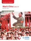 Image for Mao&#39;s China 1936-97