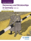 Image for Democracy and dictatorship in Germany, 1919-63