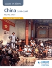 Image for China, 1839-1997