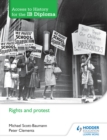 Image for Access to History for the IB Diploma: Rights and protest