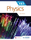 Image for Physics for the IB MYP 4 &amp; 5: by concept