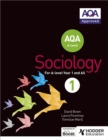 Image for AQA sociology for A Level. : Book 1