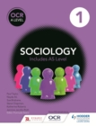 Image for OCR sociology for A Level. : Book 1