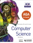 Image for AQA A level computer science