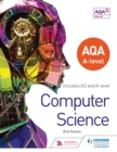 AQA A level computer science by Reeves, Bob cover image